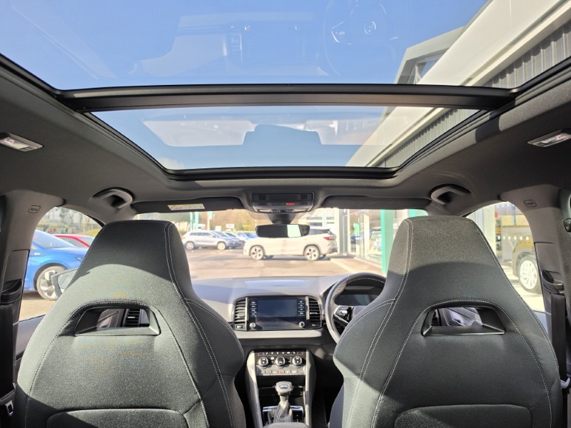 Used Skoda Karoq 2022 for sale - 77918123: Photo 21