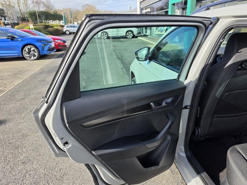 Used Skoda Karoq 2022 for sale - 77918123: Photo 25