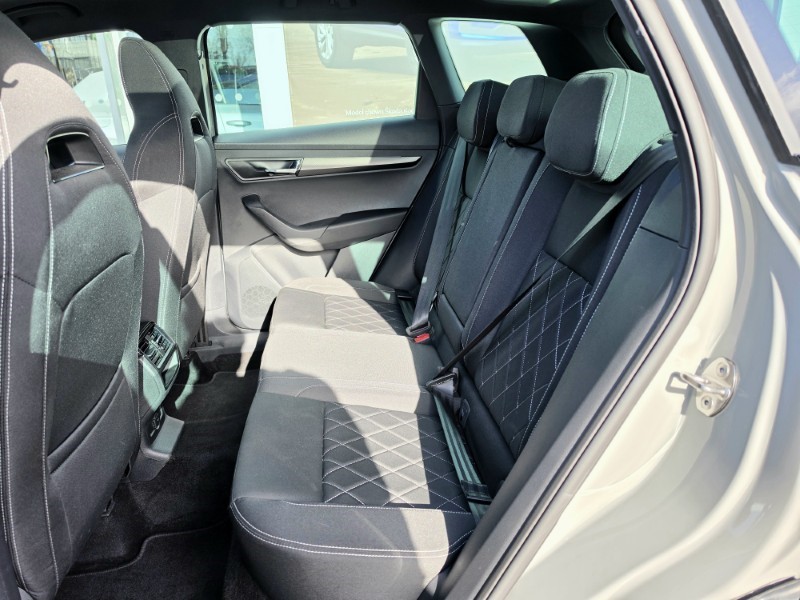 Used Skoda Karoq 2022 for sale - 77918123: Photo 26