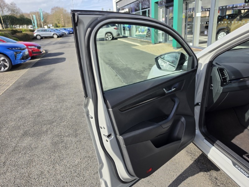 Used Skoda Karoq 2022 for sale - 77918123: Photo 28