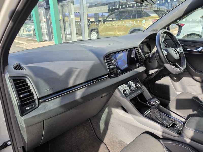 Used Skoda Karoq 2022 for sale - 77918123: Photo 29