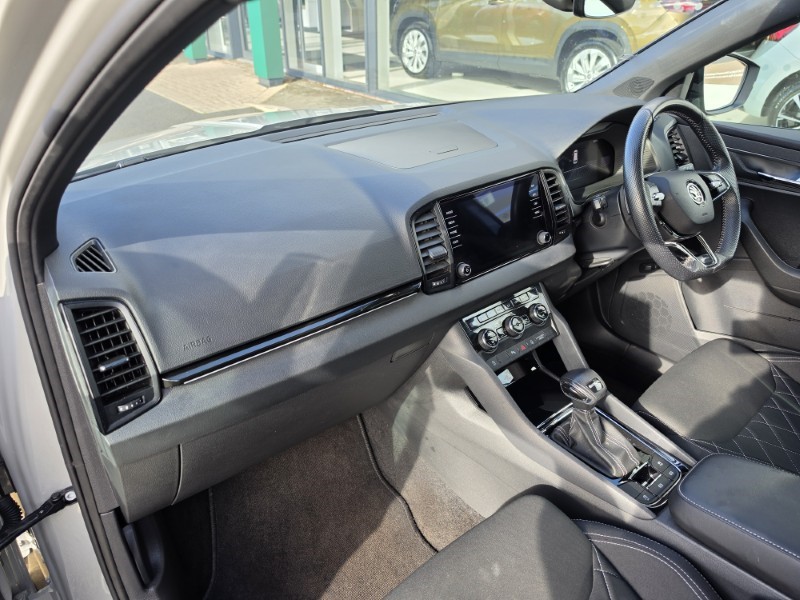 Used Skoda Karoq 2022 for sale - 77918123: Photo 30