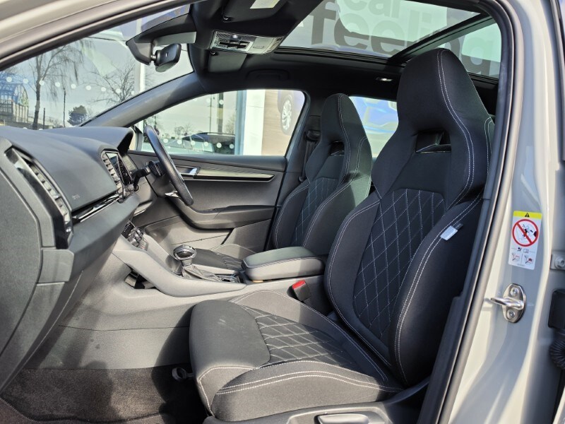 Used Skoda Karoq 2022 for sale - 77918123: Photo 31