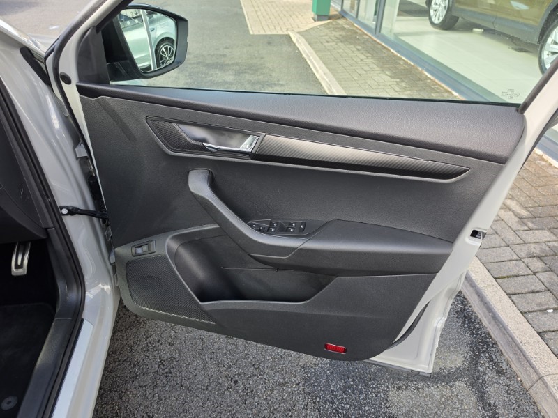 Used Skoda Karoq 2022 for sale - 77918123: Photo 34