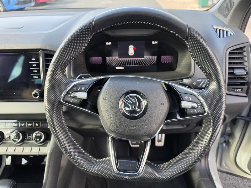 Used Skoda Karoq 2022 for sale - 77918123: Photo 36