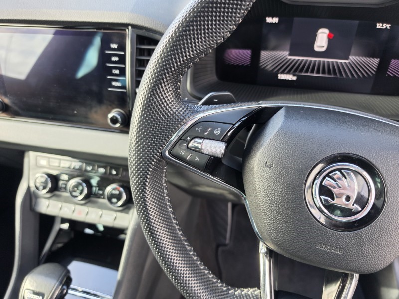 Used Skoda Karoq 2022 for sale - 77918123: Photo 37