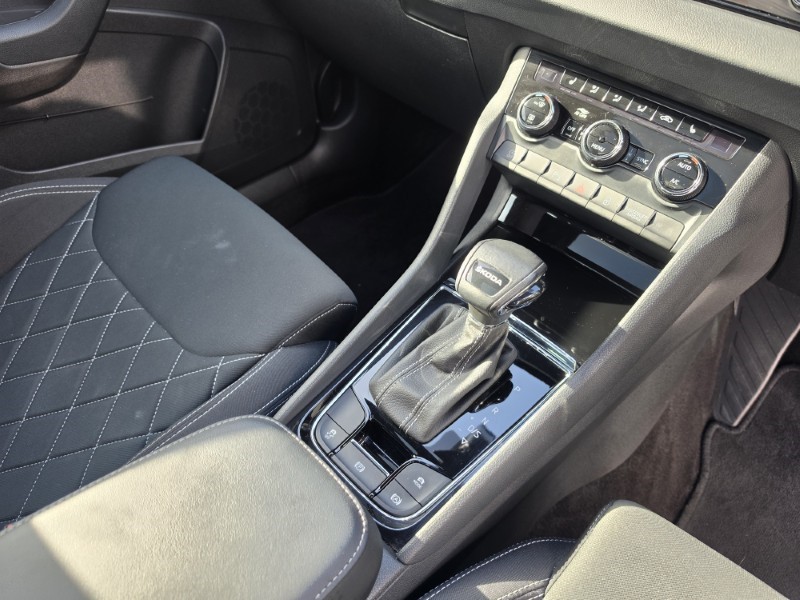 Used Skoda Karoq 2022 for sale - 77918123: Photo 40