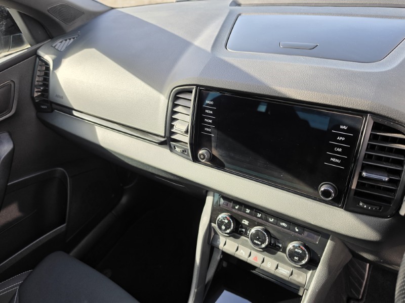 Used Skoda Karoq 2022 for sale - 77918123: Photo 41