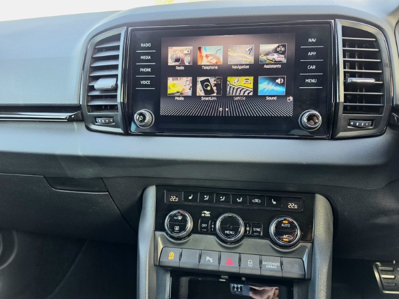 Used Skoda Karoq 2022 for sale - 77918123: Photo 49