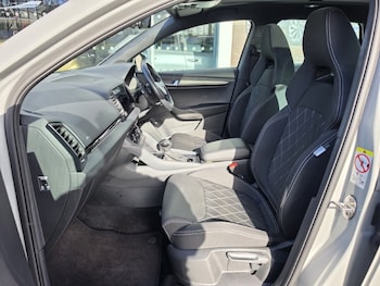 Used Skoda Karoq 2022 for sale - 77918123: Photo