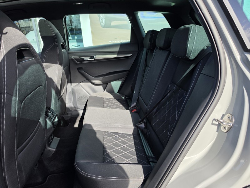 Used Skoda Karoq 2022 for sale - 77918123: Photo 5