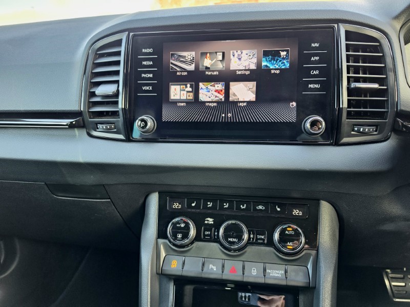 Used Skoda Karoq 2022 for sale - 77918123: Photo 50