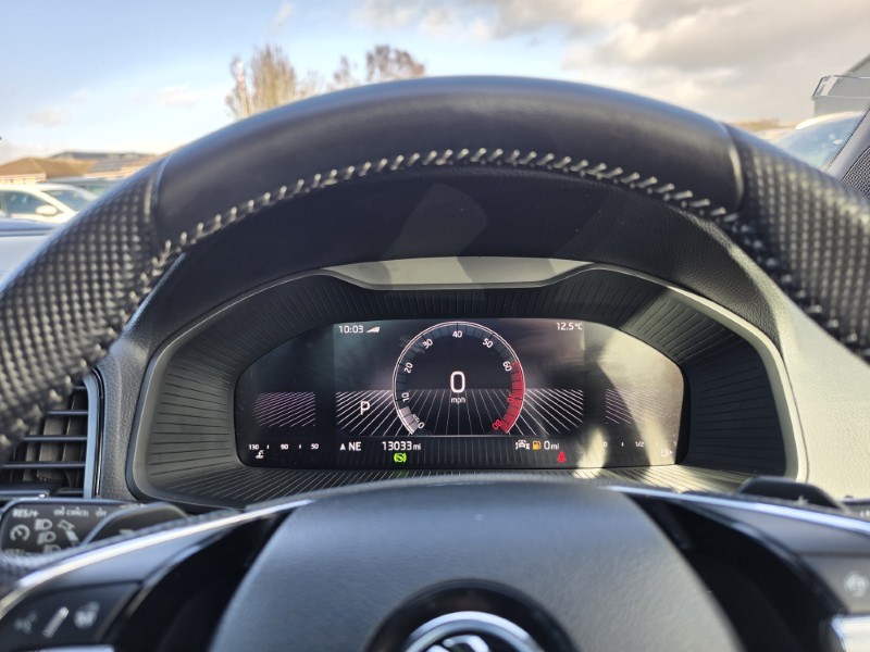 Used Skoda Karoq 2022 for sale - 77918123: Photo 51