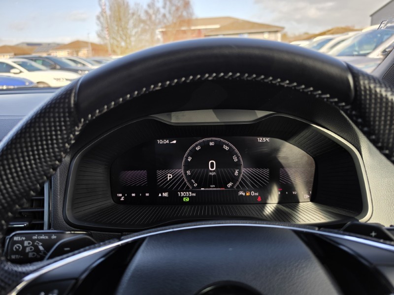 Used Skoda Karoq 2022 for sale - 77918123: Photo 53