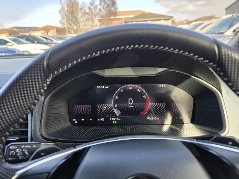 Used Skoda Karoq 2022 for sale - 77918123: Photo 54