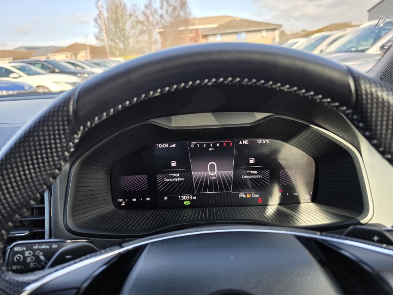 Used Skoda Karoq 2022 for sale - 77918123: Photo 55