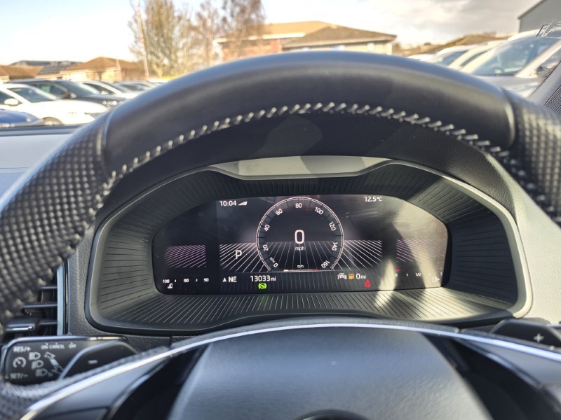 Used Skoda Karoq 2022 for sale - 77918123: Photo 56