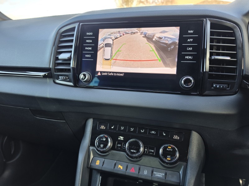 Used Skoda Karoq 2022 for sale - 77918123: Photo 57