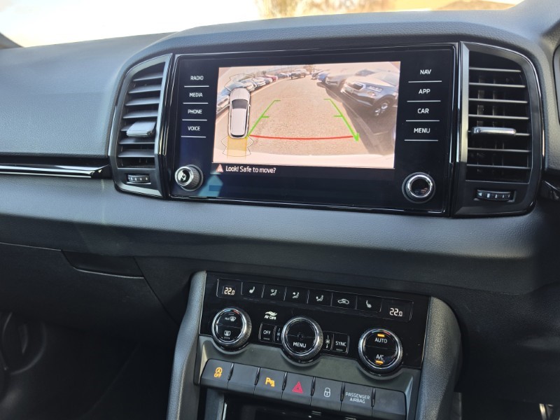 Used Skoda Karoq 2022 for sale - 77918123: Photo 58