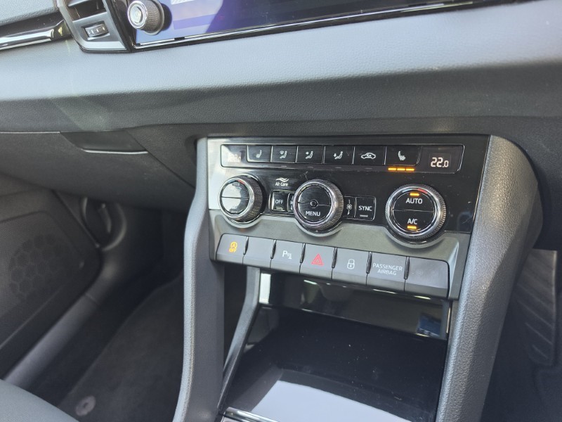 Used Skoda Karoq 2022 for sale - 77918123: Photo 60