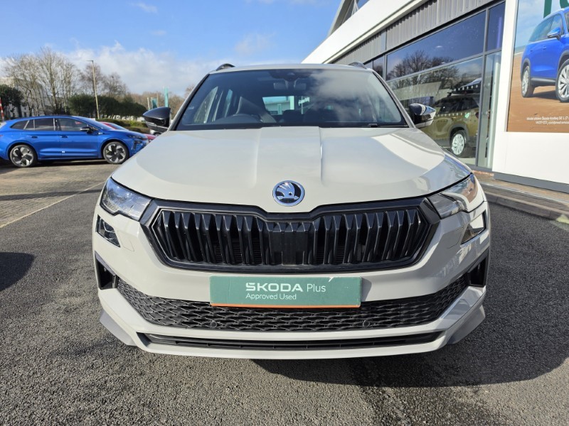 Used Skoda Karoq 2022 for sale - 77918123: Photo 7