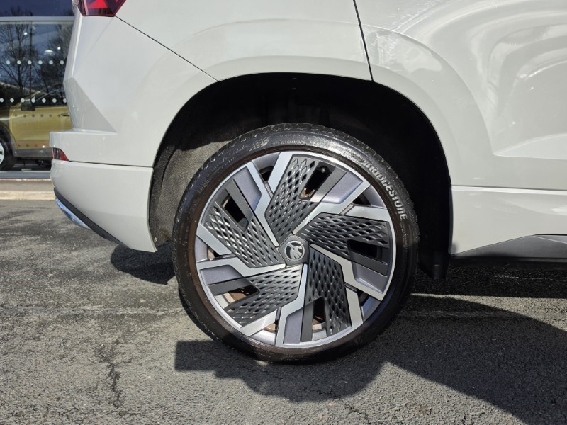 Used Skoda Karoq 2022 for sale - 77918123: Photo 9