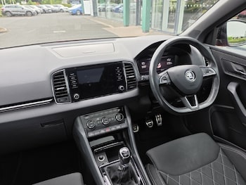 Used Skoda Karoq 2020 for sale - 79021232: Photo