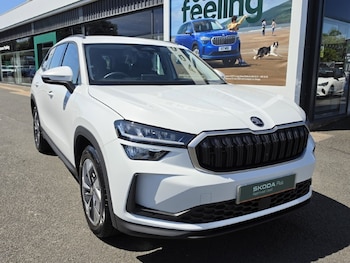 Used Skoda Kodiaq 2024 for sale - 79007845: Photo