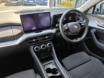 Used Skoda Kodiaq 2024 for sale - 79007845: Photo