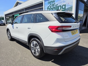 Used Skoda Kodiaq 2024 for sale - 79007845: Photo