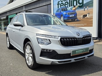 Used Skoda Kamiq 2024 for sale - 79299282: Photo