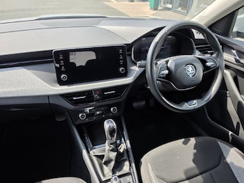 Used Skoda Kamiq 2024 for sale - 79299282: Photo