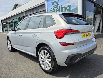 Used Skoda Kamiq 2024 for sale - 79299282: Photo