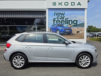 Used Skoda Kamiq 2024 for sale - 79299282: Photo