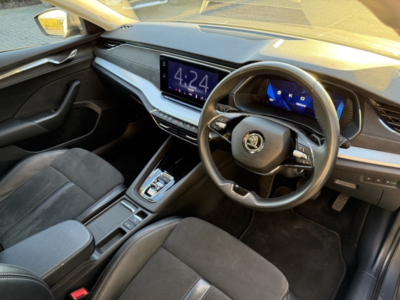 Used Skoda Octavia 2023 for sale - 78028131: Photo 12