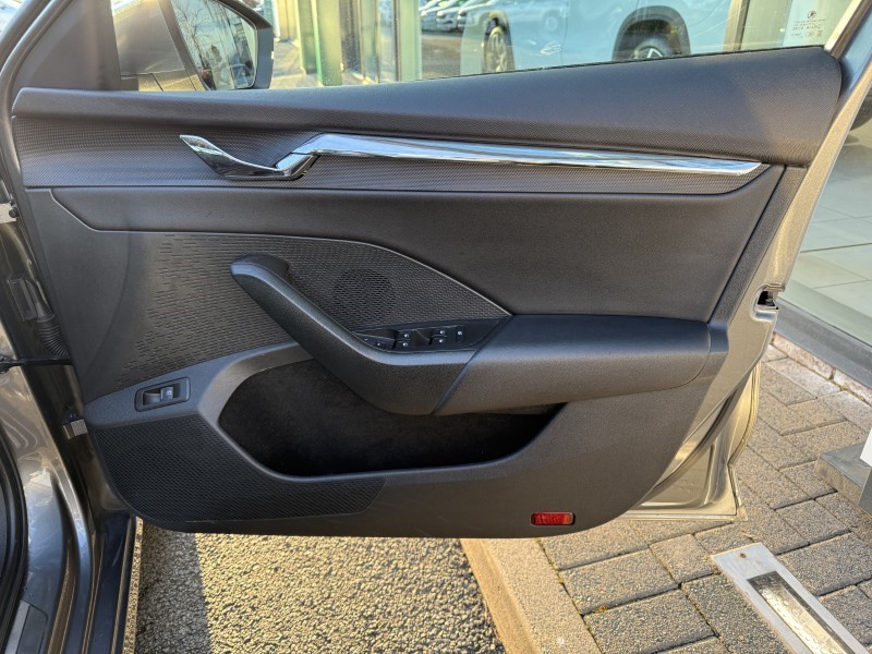 Used Skoda Octavia 2023 for sale - 78028131: Photo 13