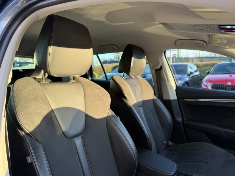 Used Skoda Octavia 2023 for sale - 78028131: Photo 18