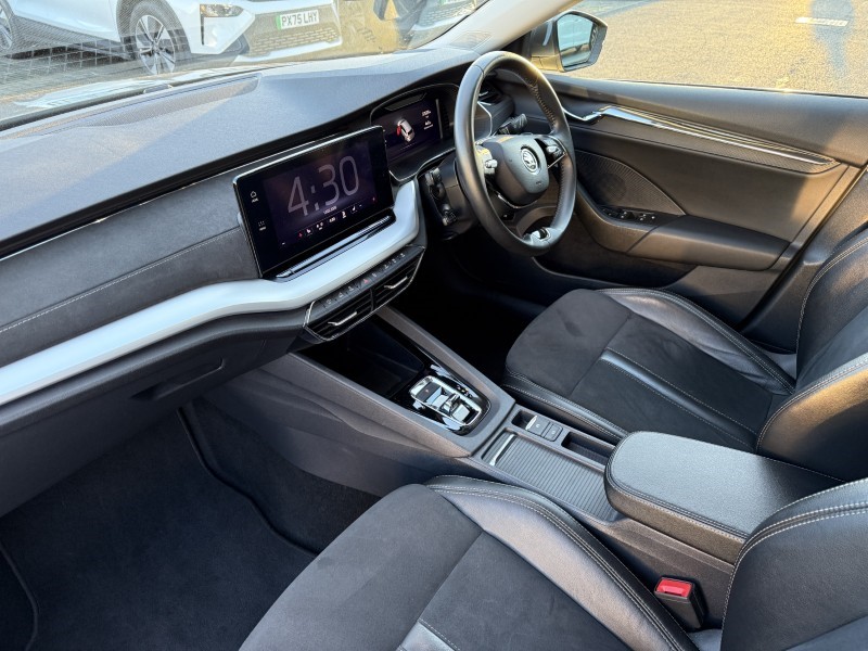 Used Skoda Octavia 2023 for sale - 78028131: Photo 2