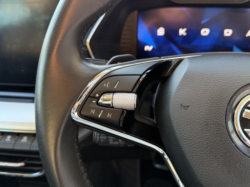 Used Skoda Octavia 2023 for sale - 78028131: Photo 20