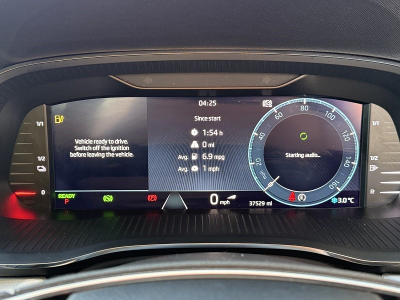 Used Skoda Octavia 2023 for sale - 78028131: Photo 23