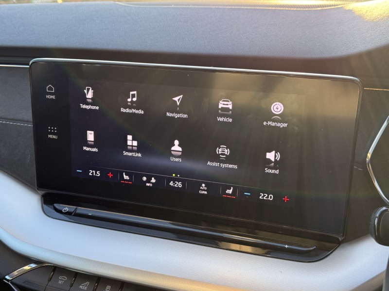 Used Skoda Octavia 2023 for sale - 78028131: Photo 29