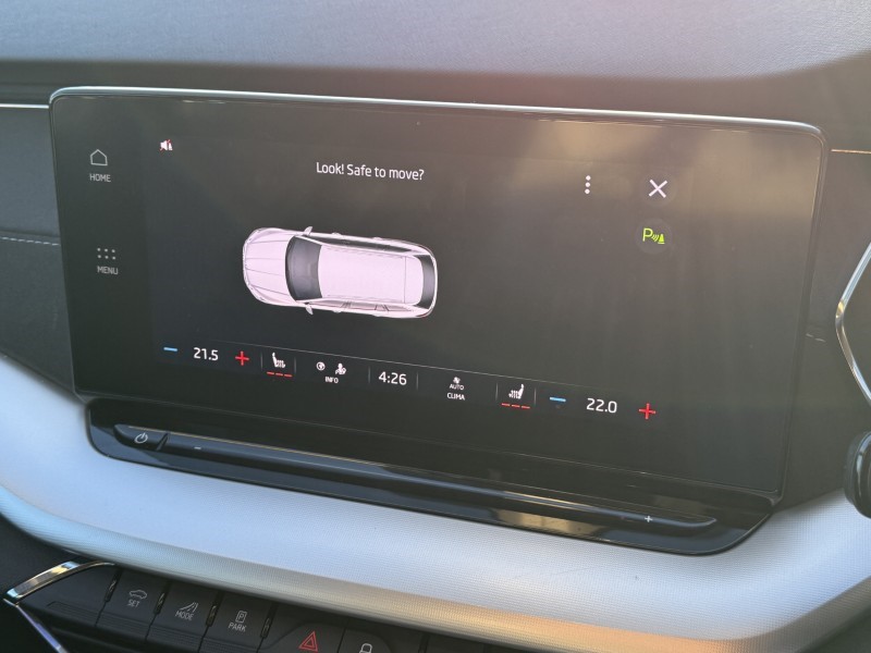 Used Skoda Octavia 2023 for sale - 78028131: Photo 30