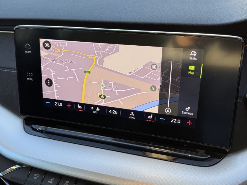 Used Skoda Octavia 2023 for sale - 78028131: Photo 31