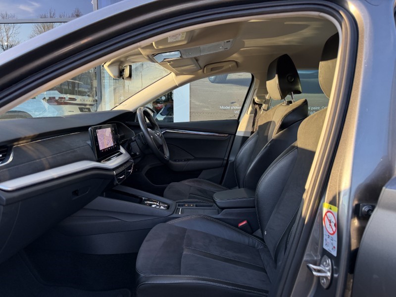 Used Skoda Octavia 2023 for sale - 78028131: Photo 32