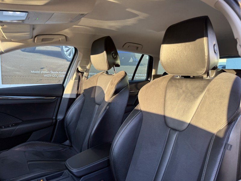 Used Skoda Octavia 2023 for sale - 78028131: Photo 33