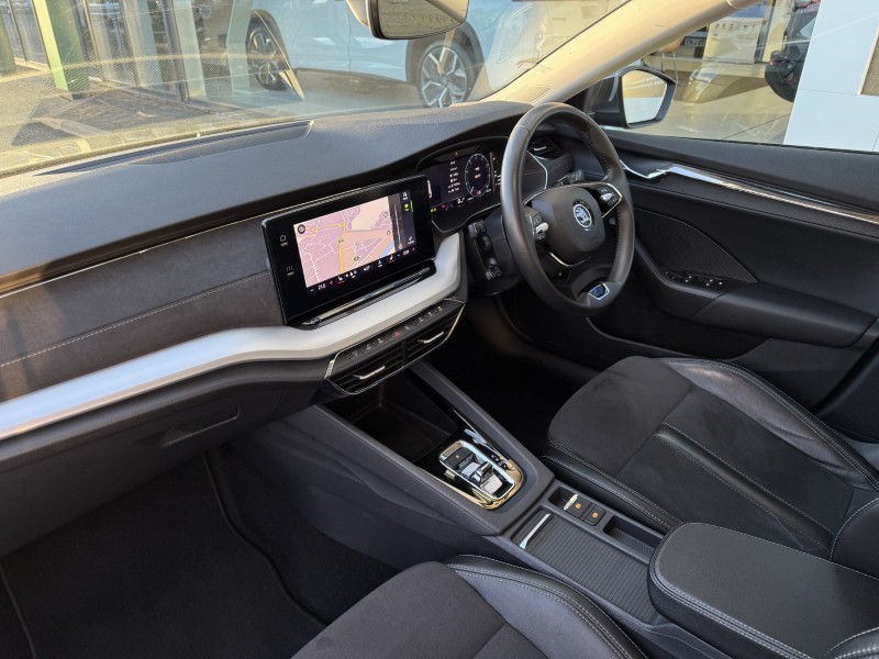 Used Skoda Octavia 2023 for sale - 78028131: Photo 34