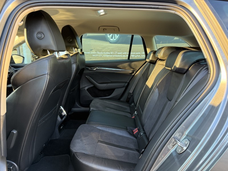 Used Skoda Octavia 2023 for sale - 78028131: Photo 35