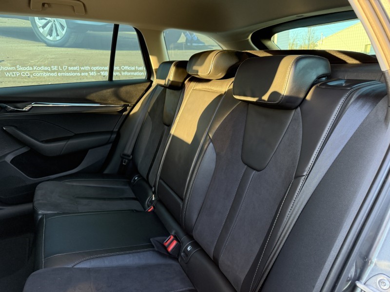 Used Skoda Octavia 2023 for sale - 78028131: Photo 36