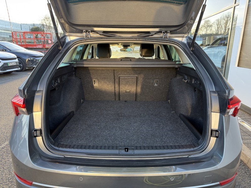 Used Skoda Octavia 2023 for sale - 78028131: Photo 39