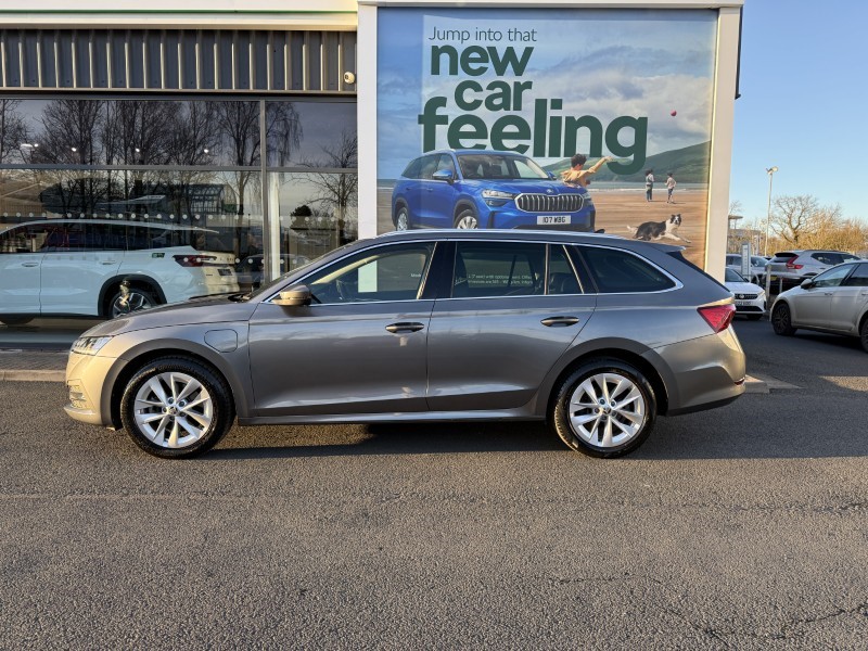 Used Skoda Octavia 2023 for sale - 78028131: Photo 4